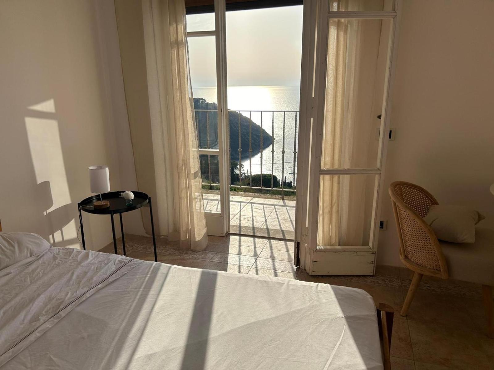 Villa Velta Sea Sunset Porto Santo Stefano  Exteriör bild