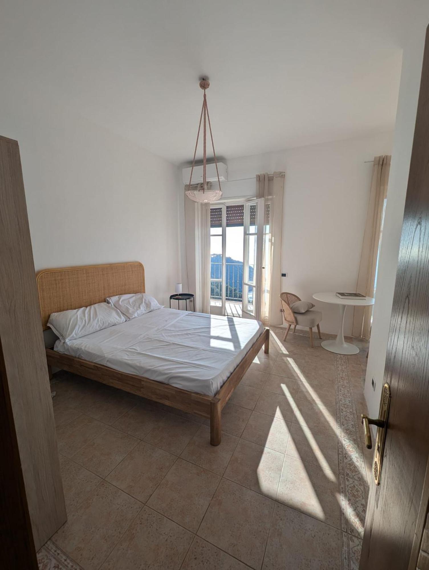 Villa Velta Sea Sunset Porto Santo Stefano  Exteriör bild